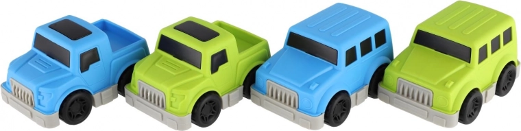 Маховиково задвижване без батерии