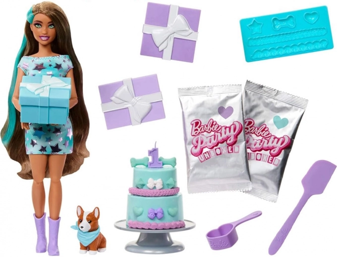 Над 10 парти изненади в подаръчна кутия