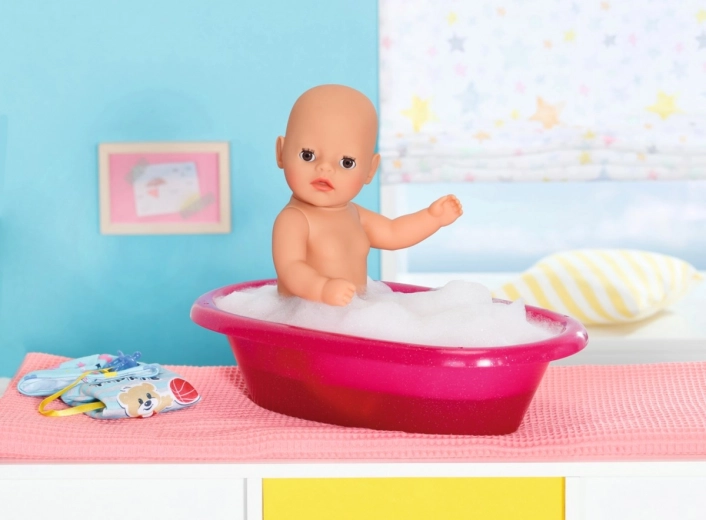 Къпане без граници