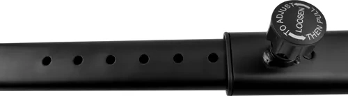 Плавно регулиране на дължина 40–60 см