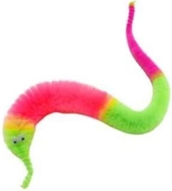 Безопасен и мек материал