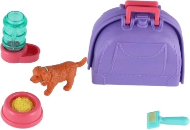 Подходящо за деца от 3 години