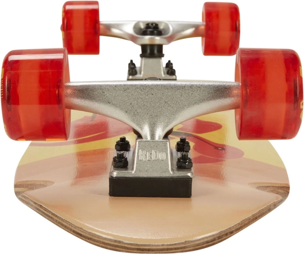 Страхотна производителност