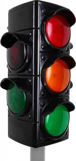 Реалистични светлинни и звукови ефекти