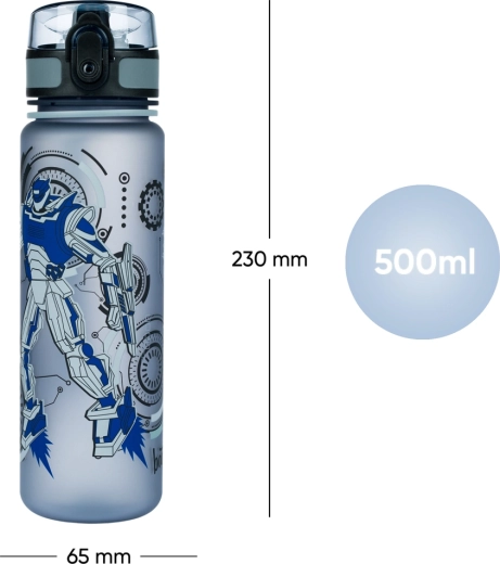 Екологично отговорен избор