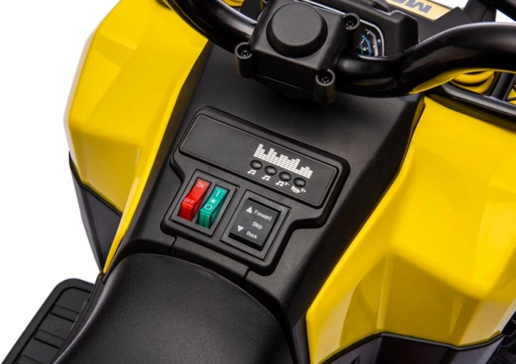 Интуитивен контролен панел