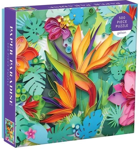 Quality gift-ready packaging
