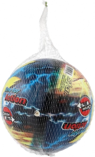 Практична опаковка в мрежичка