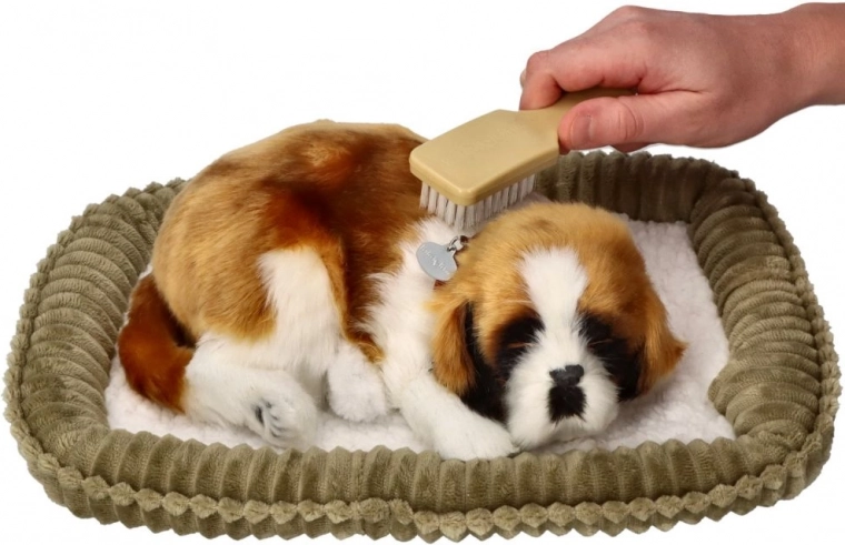 Мека козина и лесна поддръжка