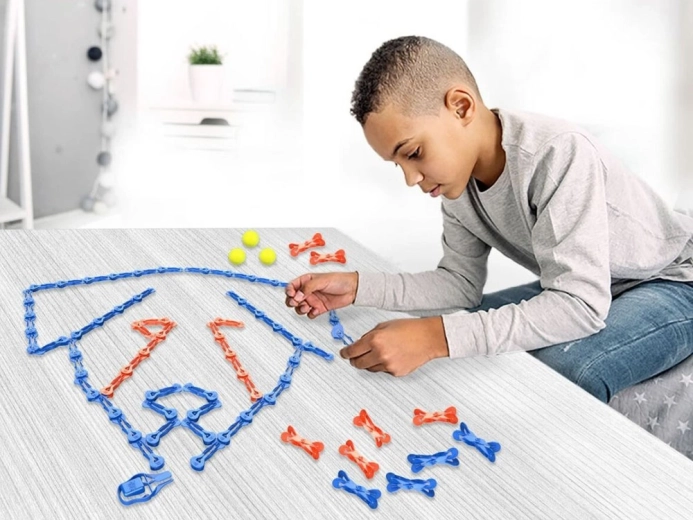Creative fun without limits