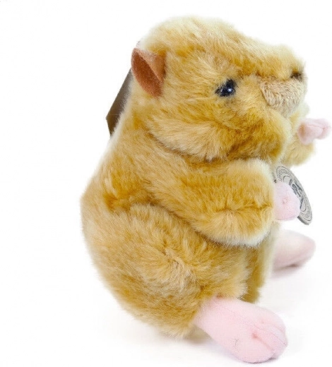 Реалистична и сладка изработка