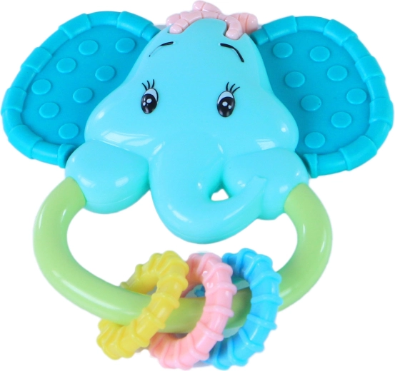 Лесно хващане за малки ръчички