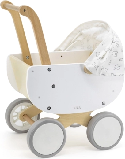 Текстилен сенник и уютно легълце