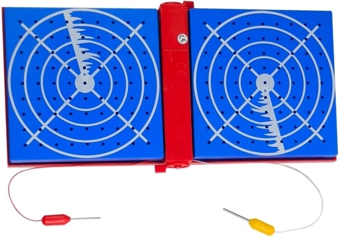 Учене чрез игра: стратегия, логика и търпение