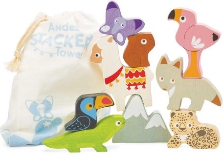 Безопасно и издръжливо FSC дърво