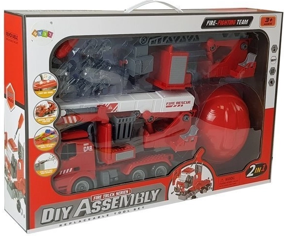 Package including interactive features