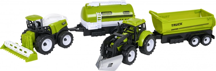Durable design for kids aged 3+