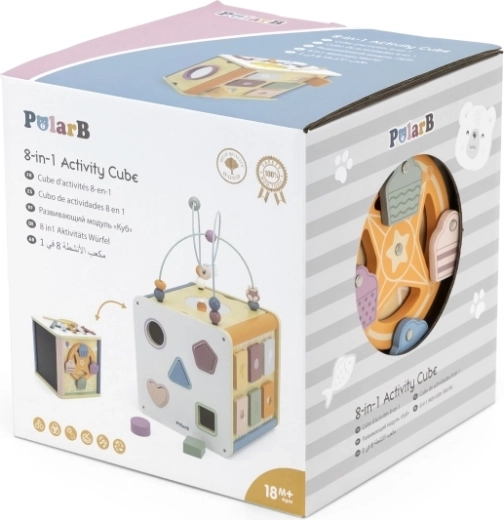 Наградена играчка