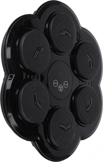 Музика през Bluetooth и регулируема скорост