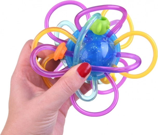 Лека и безопасна конструкция