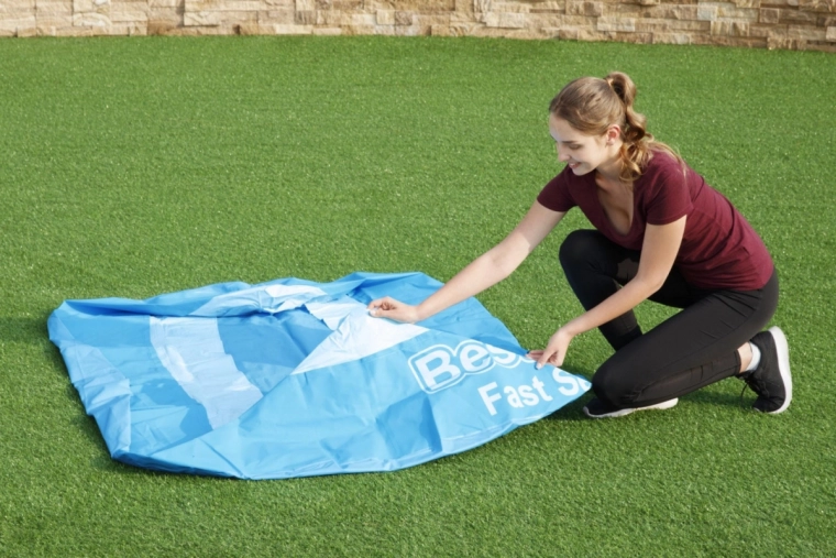 Бърз и лесен монтаж