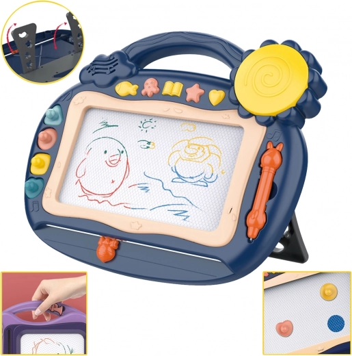 Над 400 звукови възможности