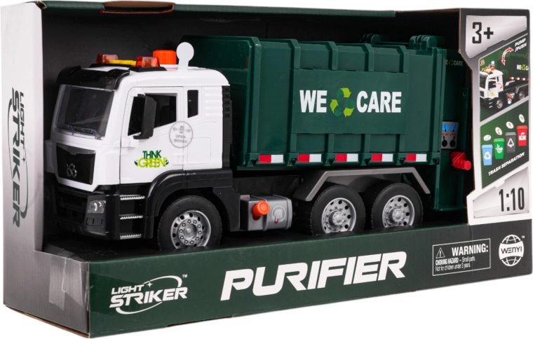 Светлинна и подвижна надстройка