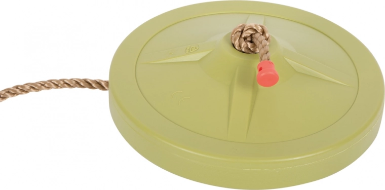 Удобен двуслоен диск