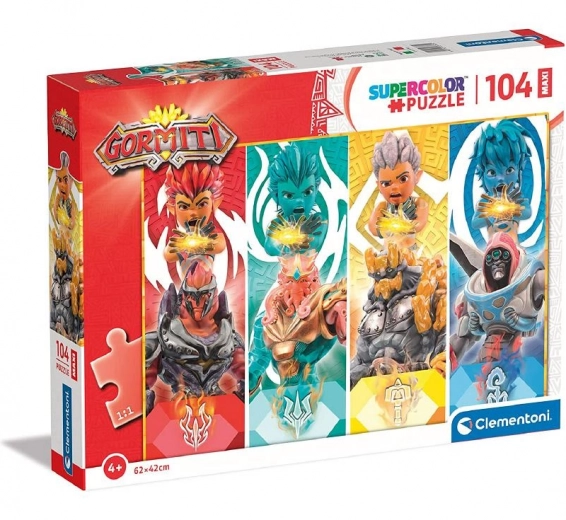 Картини, пълни с фантазия