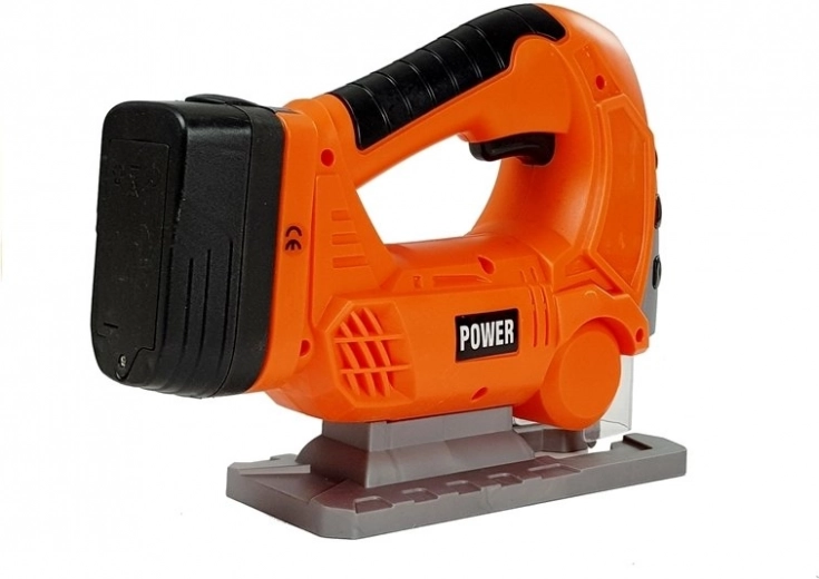 Ергономична дръжка за деца