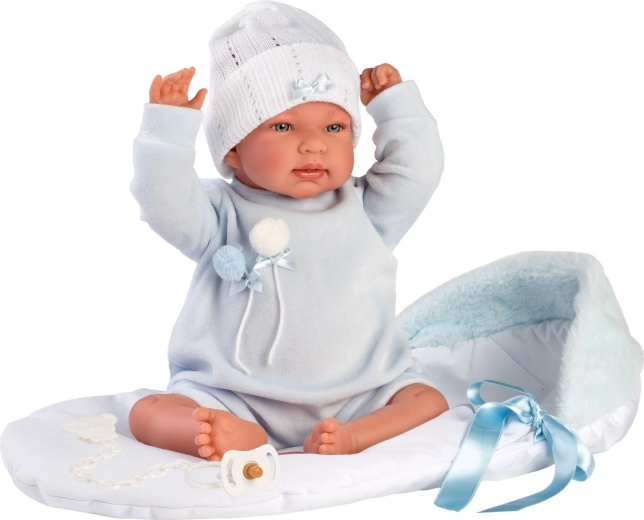 Меки дрешки с аксесоари