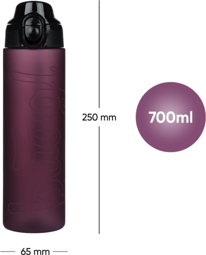 Практичен обем и размери за всеки ден