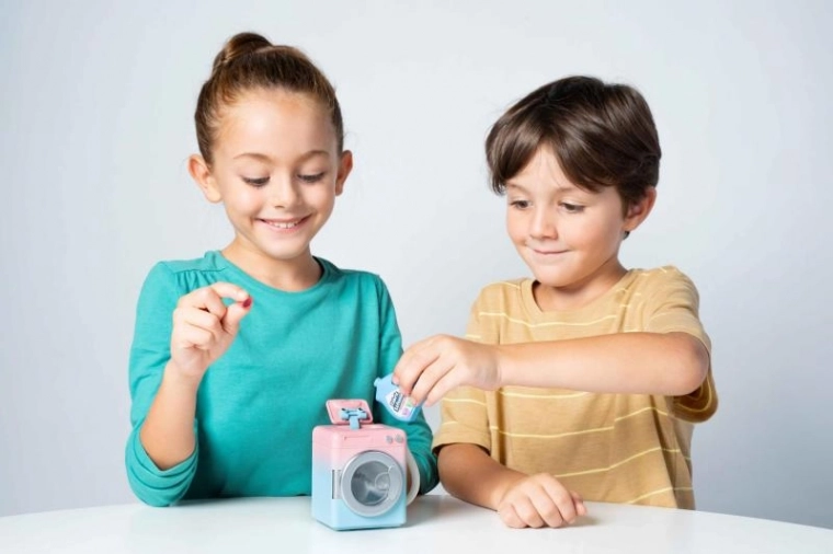 Изненада вътре: открий сладко животинче