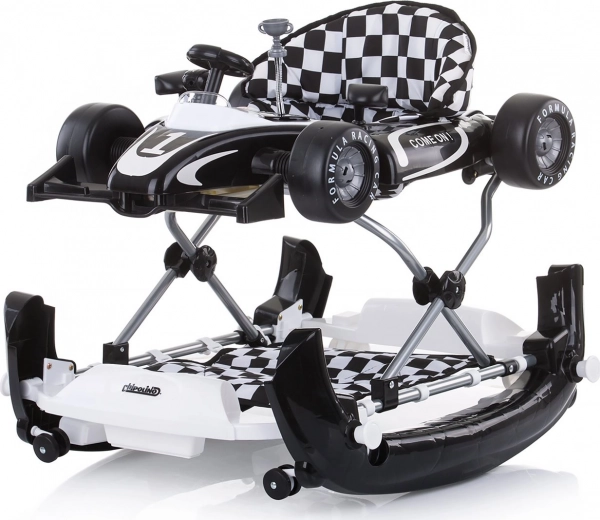 Безопасна и стабилна конструкция