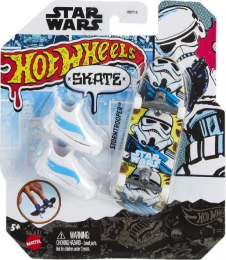 Legendary STAR WARS styles