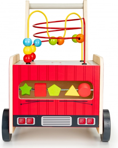 Помощник при ученето да се ходи