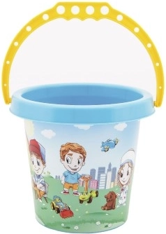 Удобна дръжка за лесно носене