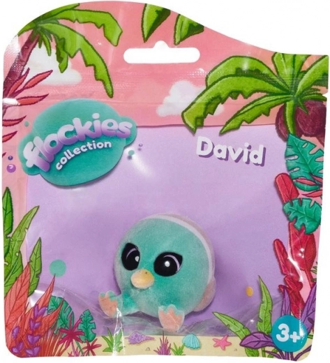 Цветна джунгла опаковка