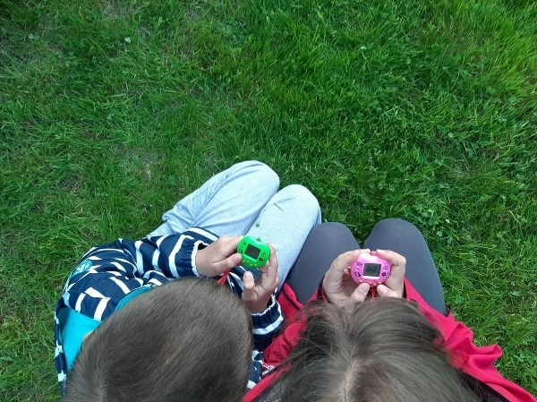 Забавление навсякъде – у дома и навън