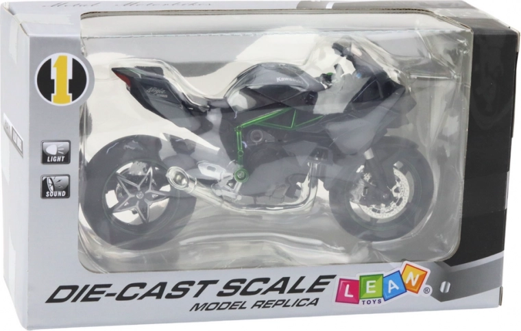 Реалистична светлина и звук