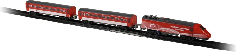 Реалистичен комплект за моментална игра