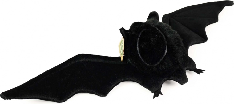 Мек плюш за гушкане