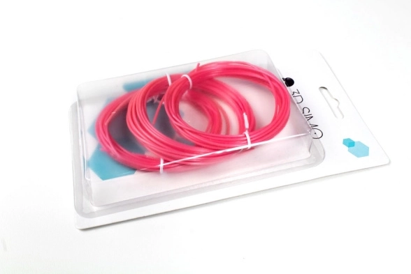 Compatible with 1.75 mm 3D pens