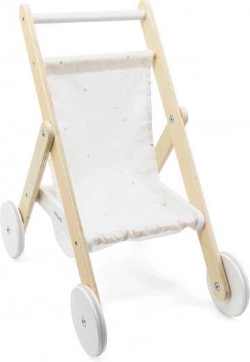 Тихо и плавно движение