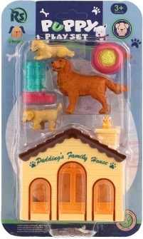 Безопасна и устойчива изработка за деца 3+