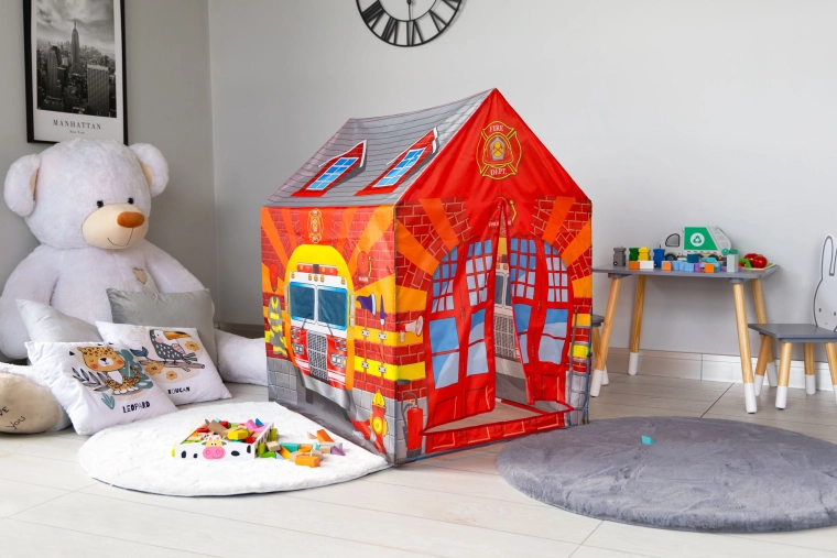 Лесен монтаж и съхранение