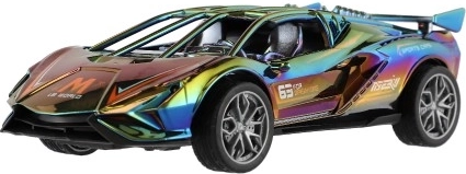 Зашеметяващи светлинни ефекти