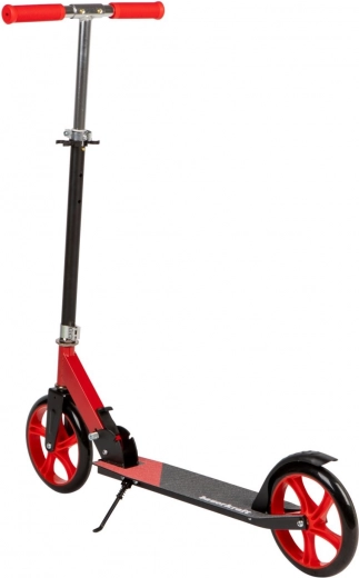 Големи 200 mm колела с лагери ABEC-7