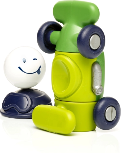 Creative and easy to assemble