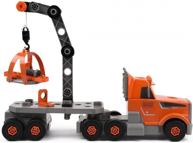 Сглобяем Кран